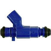 GB Remanufacturing Fuel Injector - 842-12356