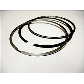 Total Seal Piston Ring Set - MSH0010 45