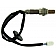 NTK Technical Ceramics Oxygen Sensor - 21547