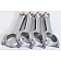 Eagle Specialty Connecting Rod Set - CRS5945D3D