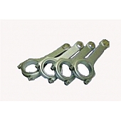 Eagle Specialty Connecting Rod Set - CRS5967A3D