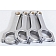 Eagle Specialty Connecting Rod Set - CRS5984K3D