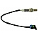 NTK Technical Ceramics Oxygen Sensor - 21549