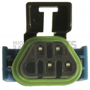NTK Technical Ceramics Oxygen Sensor - 21549-2