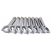 Eagle Specialty Connecting Rod Set - CRS6000B3L