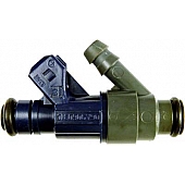 GB Remanufacturing Fuel Injector - 852-18104