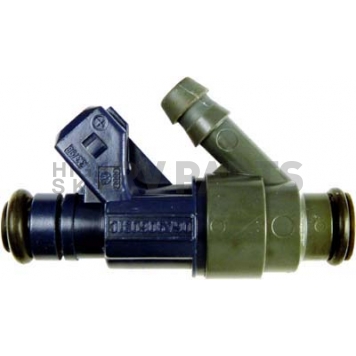 GB Remanufacturing Fuel Injector - 852-18104