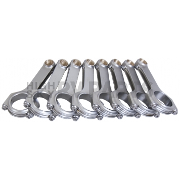 Eagle Specialty Connecting Rod Set - CRS6125O3D