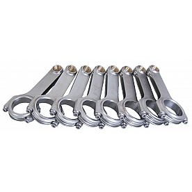 Eagle Specialty Connecting Rod Set - CRS63853D