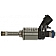 Standard® Fuel Injector - FJ1443