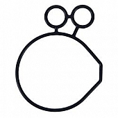 Fel-Pro Gaskets Oil Pump Gasket - 72705