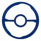 Fel-Pro Gaskets Oil Cooler Gasket - 72941