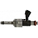 Standard® Fuel Injector - FJ1394