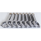 Eagle Specialty Connecting Rod Set - CRS66353D