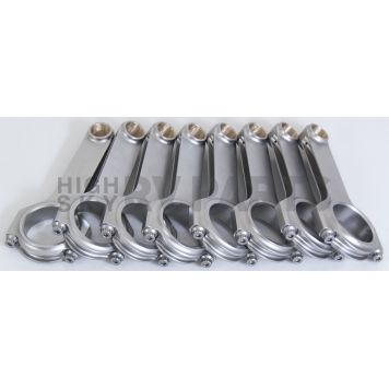 Eagle Specialty Connecting Rod Set - CRS66353D