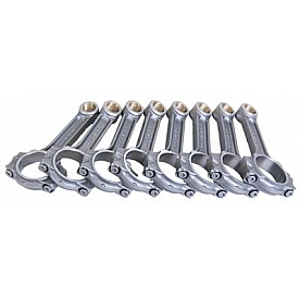 Eagle Specialty Connecting Rod Set - FSI6125O