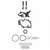 Fel-Pro Gaskets Crankshaft Seal - TCS 46126