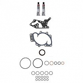 Fel-Pro Gaskets Crankshaft Seal - TCS 46126