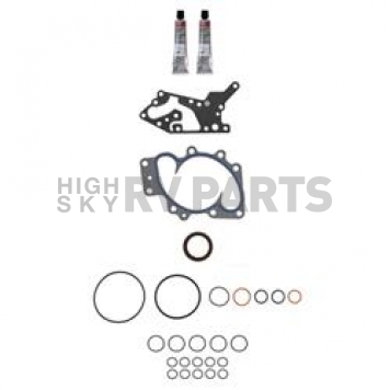Fel-Pro Gaskets Crankshaft Seal - TCS 46126