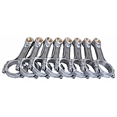 Eagle Specialty Connecting Rod Set - SIR5400CB