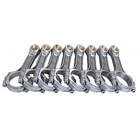 Eagle Specialty Connecting Rod Set - SIR5400CB