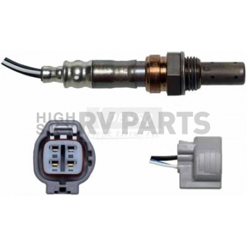 Denso Oxygen Sensor - 234-9030
