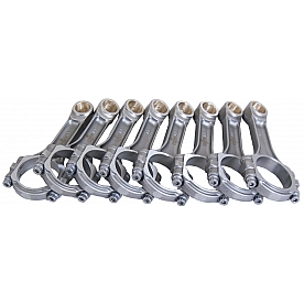 Eagle Specialty Connecting Rod Set - SIR5400FB