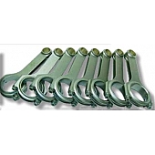 Eagle Specialty Connecting Rod Set - 6125O3D200