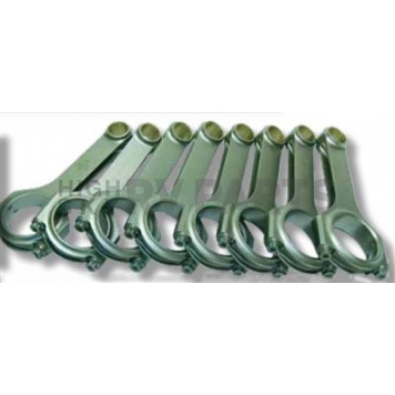 Eagle Specialty Connecting Rod Set - 6125O3D200