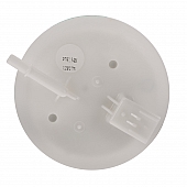 Carter Fuel Pump Electric - P76134M