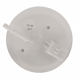 Carter Fuel Pump Electric - P76134M