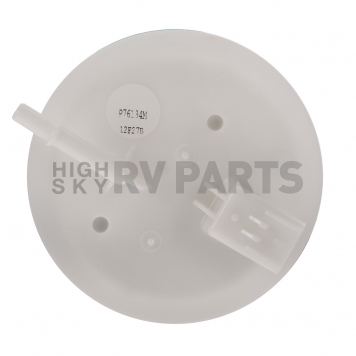 Carter Fuel Pump Electric - P76134M