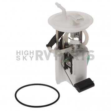 Carter Fuel Pump Electric - P76134M-1