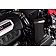 APR Motorsports Radiator Hose Black Silicon - CI100033A