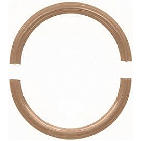 Fel Pro HP Rear Main Seal - 2947
