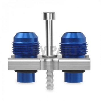 Mishimoto Oil Cooler Adapter - MMOCF-F80