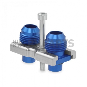 Mishimoto Oil Cooler Adapter - MMOCF-F80-1