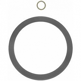 Fel-Pro Gaskets Rear Main Seal - BS 40622