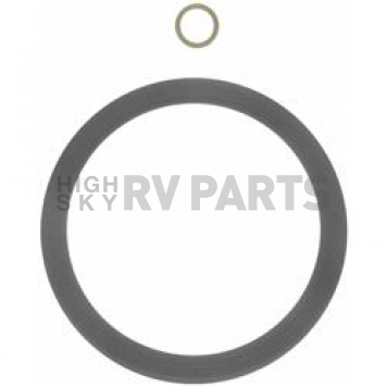 Fel-Pro Gaskets Rear Main Seal - BS 40622