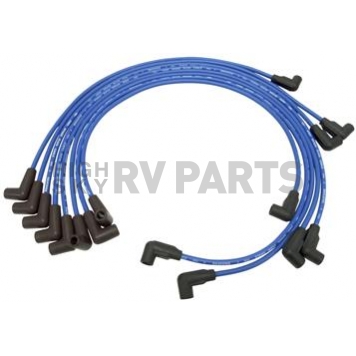 NGK Wires Spark Plug Wire Set 51100