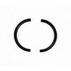 Cometic Gasket Rear Main Seal - C5208