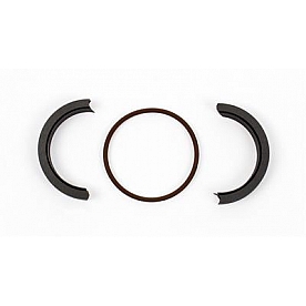 Cometic Gasket Rear Main Seal - C5381