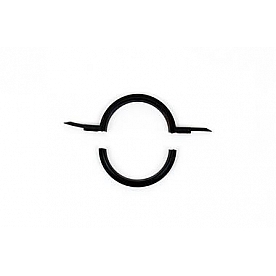 Cometic Gasket Rear Main Seal - C5564
