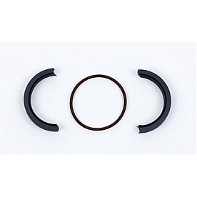 Cometic Gasket Rear Main Seal - C5672