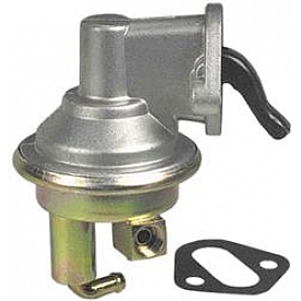 Carter Fuel Pump Mechanical - M6120