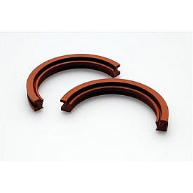 Cometic Gasket Rear Main Seal - C5681