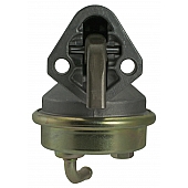 Carter Fuel Pump Mechanical - M6738