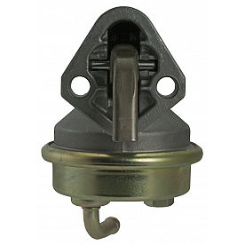 Carter Fuel Pump Mechanical - M6738