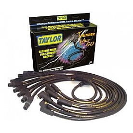 Taylor Cable Spark Plug Wire Set 98065