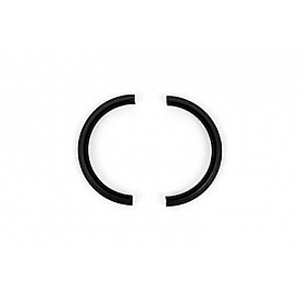 Cometic Gasket Rear Main Seal - C5686